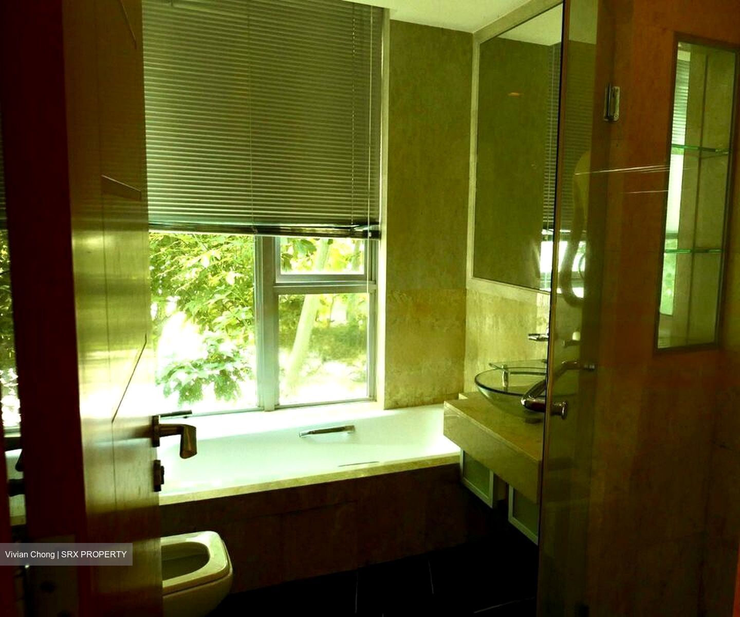 Caribbean At Keppel Bay (D4), Condominium #482871361